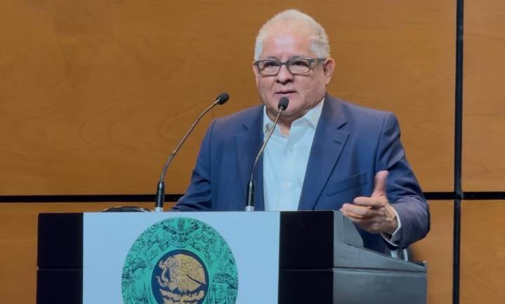 Francisco García Davish: medalla al mérito empresarial en comunicación