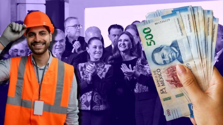 Aumento al Salario Mínimo 2026, así quedan los sueldos por PROFESIONES vigentes desde el 1 de enero