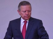 Reforma electoral será construida con opinión ciudadana, sostiene Arturo Zaldívar