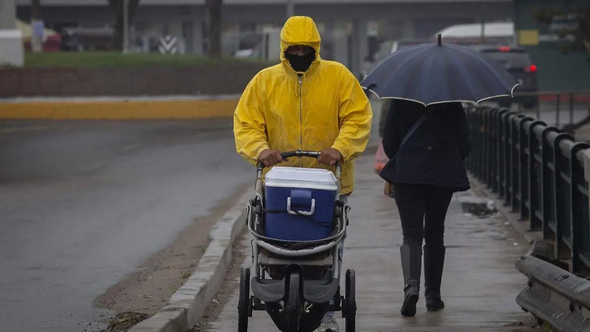 Invierno seco a la vista: qué es el fenómeno de “La Niña” y cómo afectará el clima en México