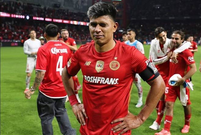 Gallardo pide a Tigres eliminar a Cruz Azul para salvar la Navidad