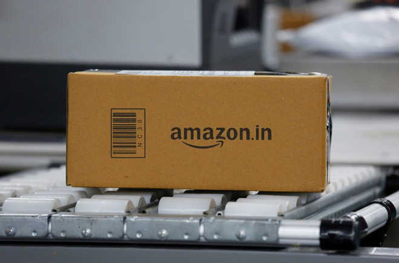 Amazon pledges USD 35-billion investment in India by 2030