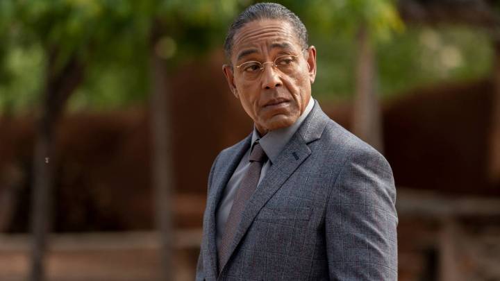 'The Usual Suspects': Giancarlo Esposito's Twisty Oscar