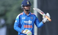 Record-breaking Suryavanshi powers India to big 234-run win over UAE in U19 Asia Cup opener