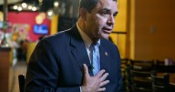 Trump calls out Cuellar days after pardon, faults him for not switching parties