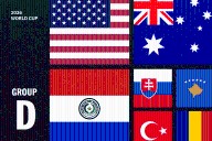Guide to Group D at World Cup 2026