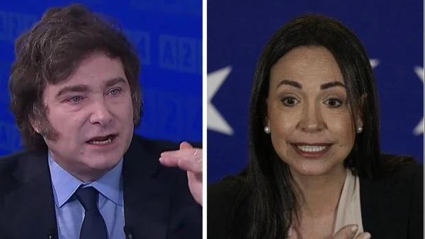 Milei evalúa viajar a Noruega la semana próxima para participar de la entrega de los Premios Nobel