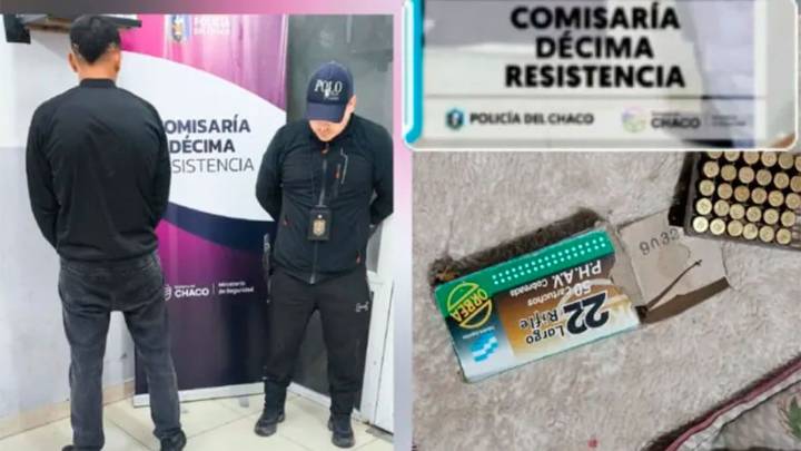 Amigos manipulaban un arma cuando se escapó un tiro: uno de ellos lucha por su vida