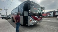 Adulto Mayor Muere a Bordo de Autobús Foráneo en Boca del Río, Veracruz