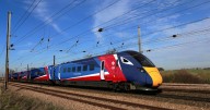 Government slammed for 'total waste of money' idea to paint trains