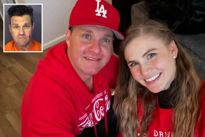 Home Improvement' child actor arrested again after fiancé allegedly tried to run him over