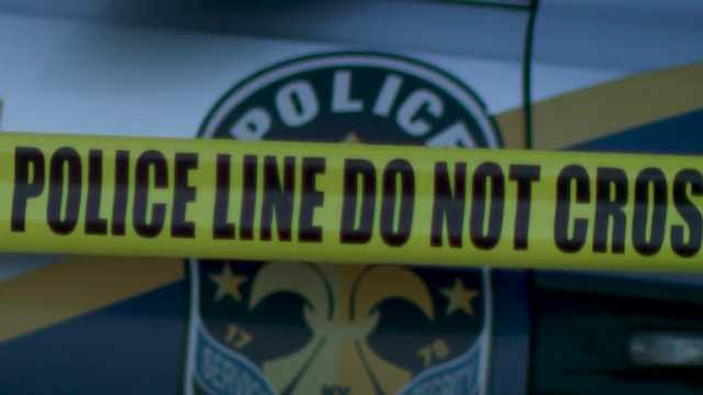 Deadly weekend in Parkland: Two men killed, another wounded in separate shootings