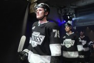 Kings Sign Samuel Helenius To Two