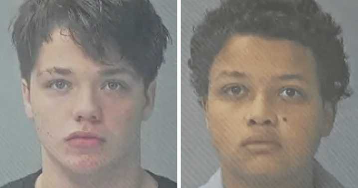Two Teens Charged With Homicide After Brutal Attack On 14YO Girl
