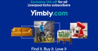 Liverpool Echo Premium Exclusive: Get 15% off at Yimbly
