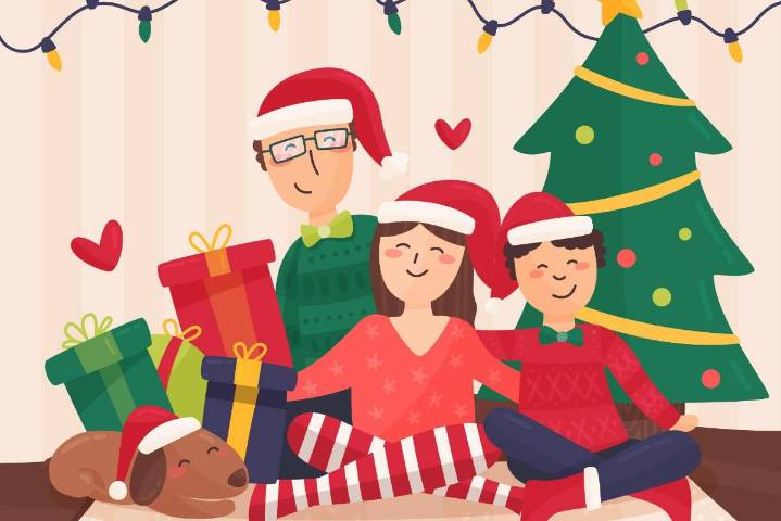 Cuando la Navidad deja de ser magia y se convierte en expectativa