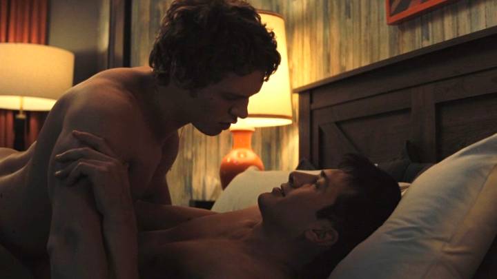 How To Watch Heated Rivalry Episode 4 Online And Stream The Steamy Romance Series From Anywhere