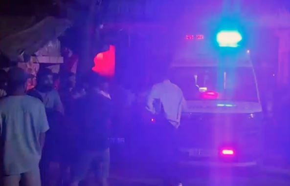 Goa Police coordinating with Central agencies for deportation of Luthras: Official