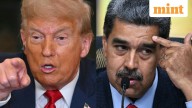 Trump announces oil tanker seizure off Venezuela coast