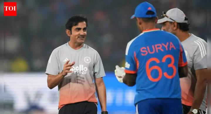 IND vs SA: 'Shubman Gill & Surya Kumar Yadav’s form?' - Gautam Gambhir and co. asked to 'answer' after 2nd T20I defeat