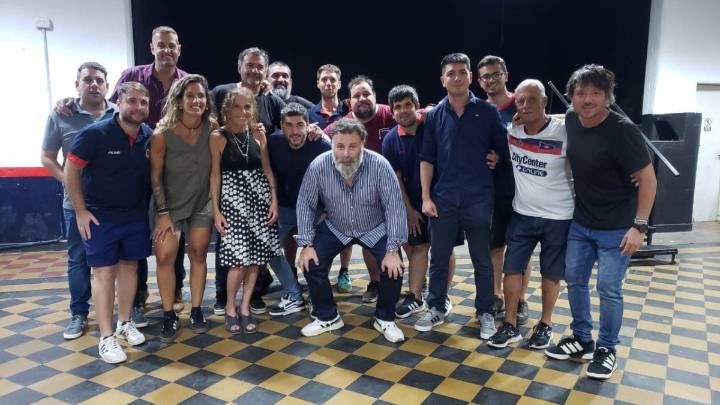 El Charrúa vota el domingo, pero ya podría tener presidente este miércoles