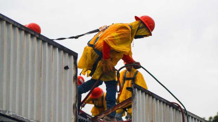 ¿Cuándo Publican en Ley Federal del Trabajo la Jornada Laboral de 40 Horas?