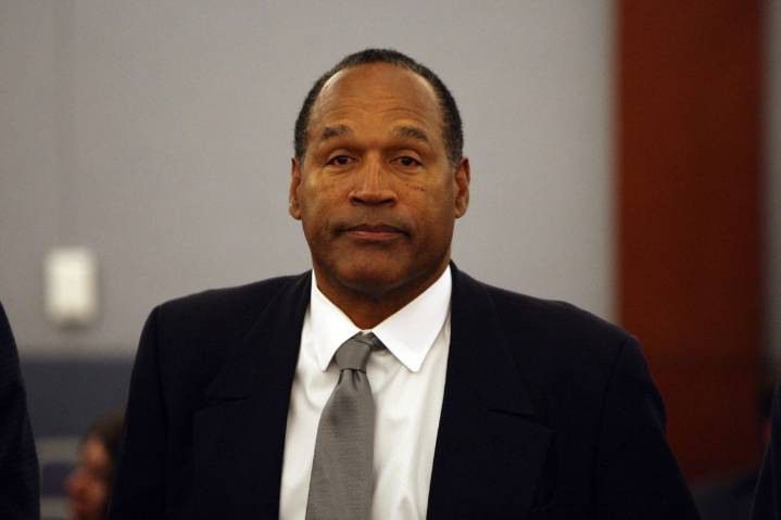 Did O.J. Simpson Sell His Heisman Trophy? Everything We Need to Know About Its Whereabouts Did O.J. Simpson sell his Heisman Trophy? From the 1999 auction to its secret resale, here’s everything you n