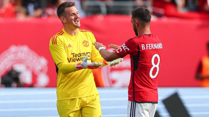 Premier League picks: Man United vs. West Ham prediction, odds, expert bets