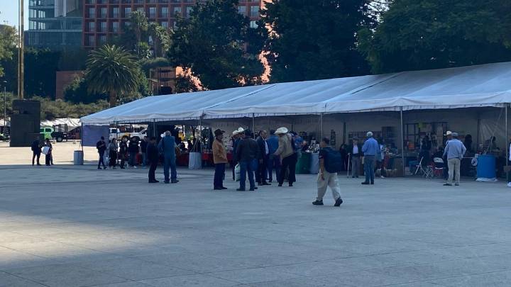 Nunca ha habido buen diálogo: productores exigen pagos justos