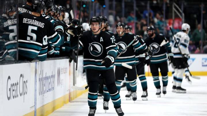 The Hat Trick: Utah Mammoth Spiraling After Fourth-Straight Loss To San Jose Sharks