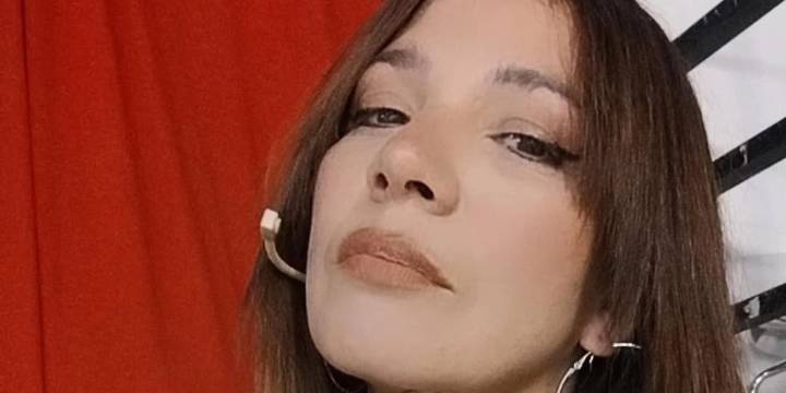 Lissa Vera confirmó su participación en el regreso de Bandana en el Gran Rex: “Firmé contrato”