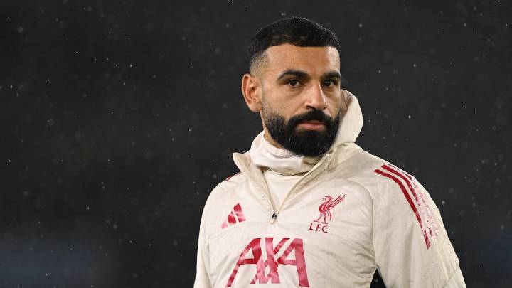 Liverpool responde con dureza a las duras críticas de Mohamed Salah; esto es lo que se sabe