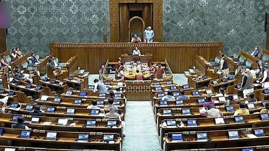 Parliament Winter Session live update: SIR, Vande Matram debates to continue