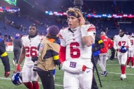 Giants Week 13 report card: New defensive coordinator flops