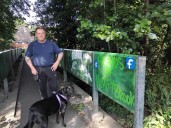‘No pollution found’: Environment Agency responds to calls over Telford brook