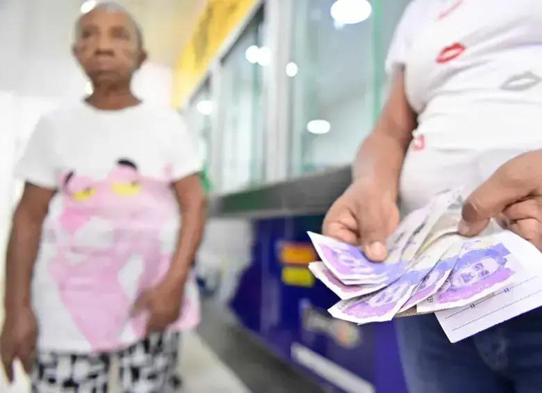 Comienza el último pago del 2025 de Renta Ciudadana y Devolución del IVA a cargo de Prosperidad Social