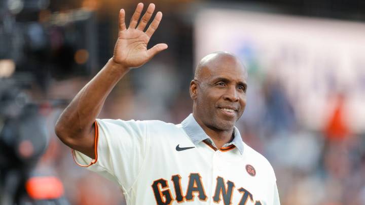 Barry Bonds sends Hall of Famer Jeff Kent heartfelt congrats