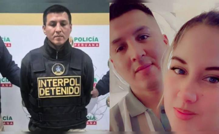 Caso Sheylla Gutiérrez: PJ aprueba extradición de su expareja y principal sospechoso, Jossimar Cabrera, a Estados Unidos