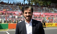 Candidato único Ben Sulayem se asegura un segundo mandato como presidente de la FIA
