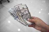 Así se cotizará el dólar oficial este miércoles