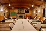 Snohomish County cold weather shelter in Lynnwood also open on Wednesday, Dec. 10