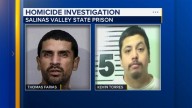 Officials investigating inmate's death at Salinas Valley State Prison