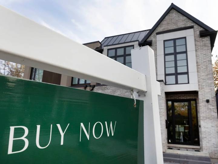 Home prices in Toronto and Vancouver expected to drop as the rest of Canada sees a hike: LePage