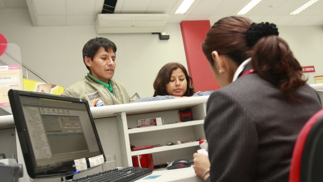 Jorge Solis: "no queremos que las cajas terminen siendo Petroperú"