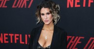 Brittany Furlan's Chest ‘Full Of Demons’ Amid Plastic Surgery Rumors