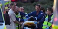 Gunmen kill 9 people at Sydney’s Bondi Beach; 1 shooter is dead and another arrested, police say