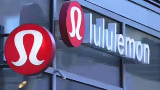 Lululemon CEO Calvin McDonald to step down amid sales slump; interim leadership announced