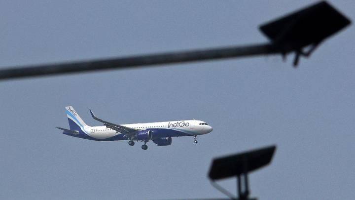 IndiGo cancels 60 flights from Bengaluru, 36 from Chennai, as crisis enters 10th day