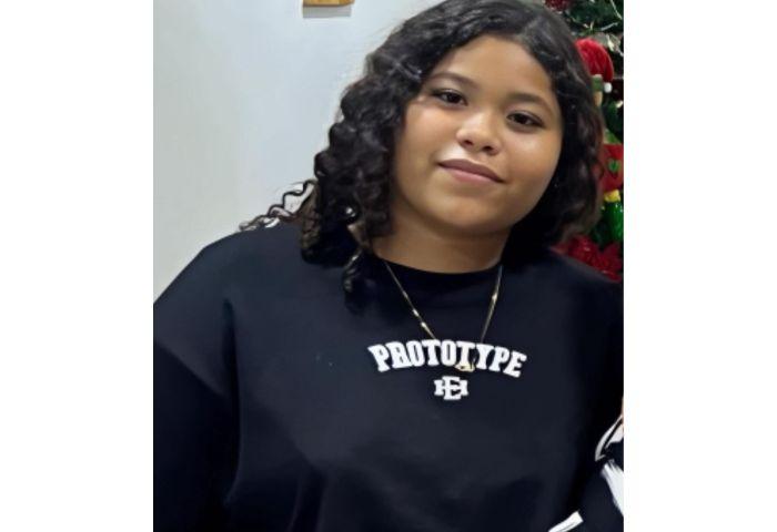 Menor salió de su casa en Primero de Mayo y desapareció