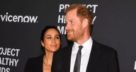 Meghan Markle makes huge Netflix announcement with Prince Harry hours before King's update
